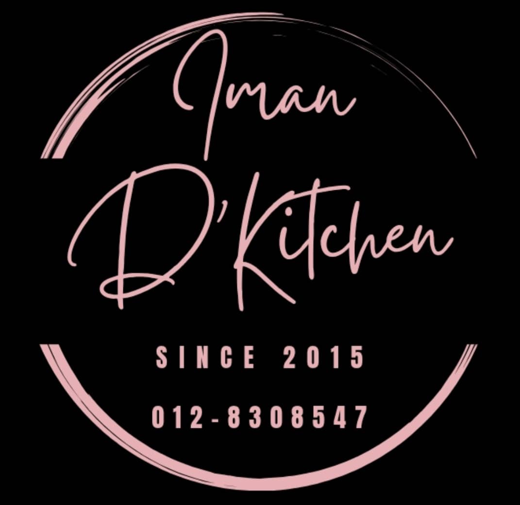 IMAN D' KITCHEN